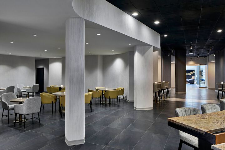 Delta Hotels by Marriott Toledo
