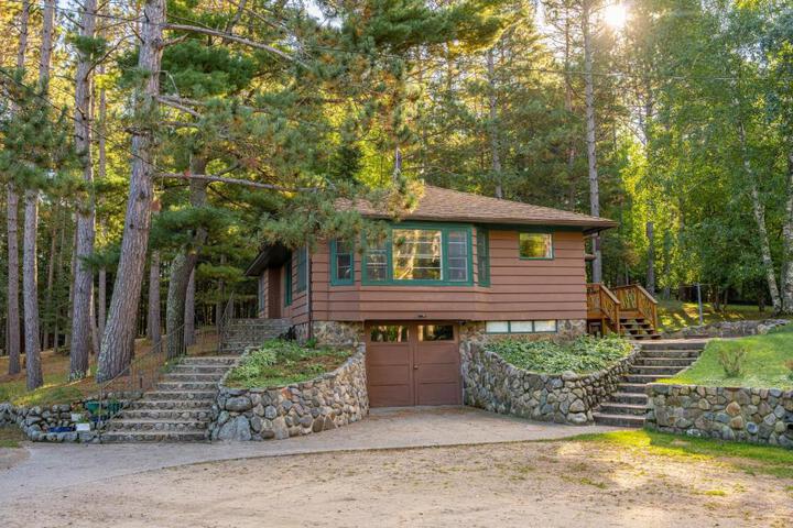 Cabin O Pines - a Family Friendly Resort