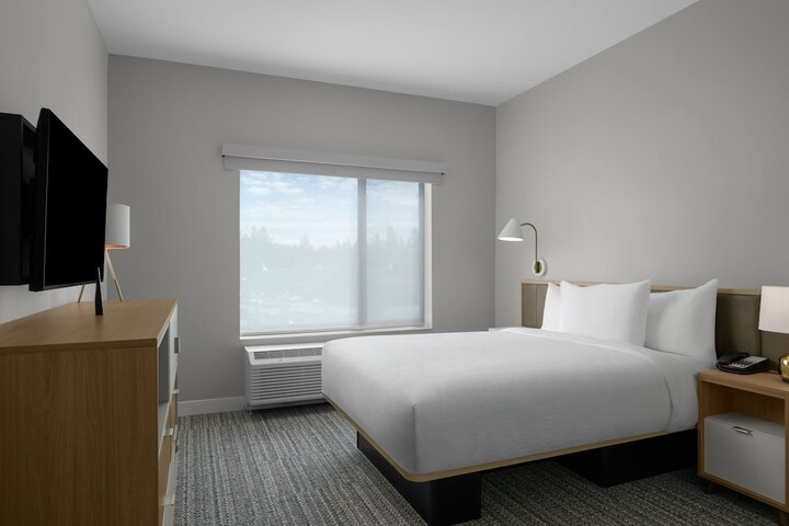 TownePlace Suites by Marriott Coeur dAlene