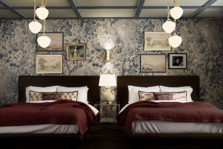 The Drew Hotel