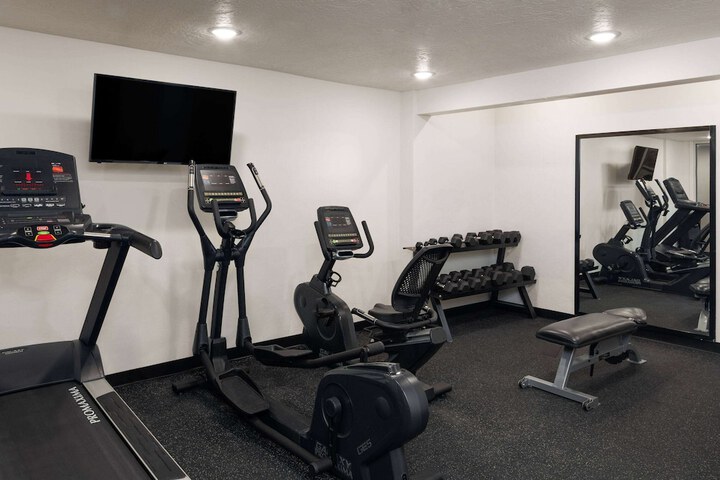Wingate by Wyndham Cedar City