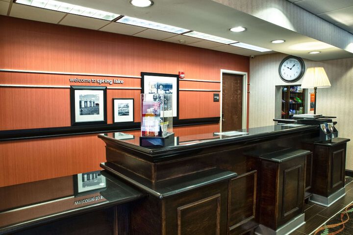 Hotel Interior 10 of 82
