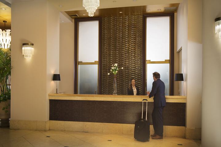 Hotel Interior 38 of 205