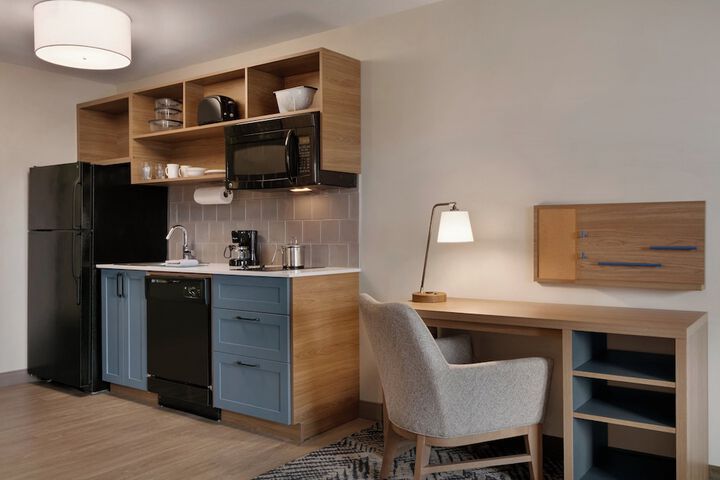 Candlewood Suites Nogales by IHG