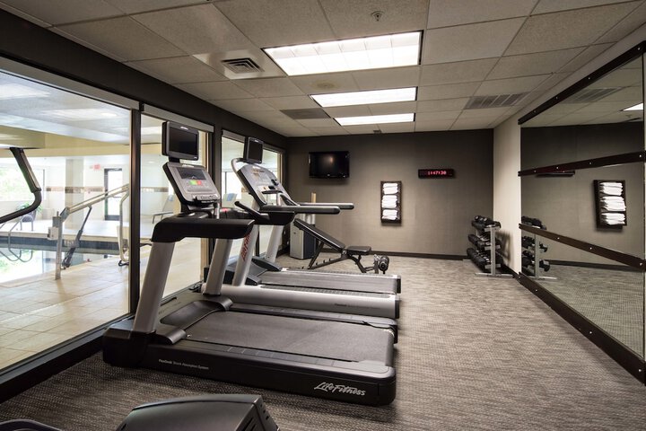 Courtyard by Marriott Rock Hill