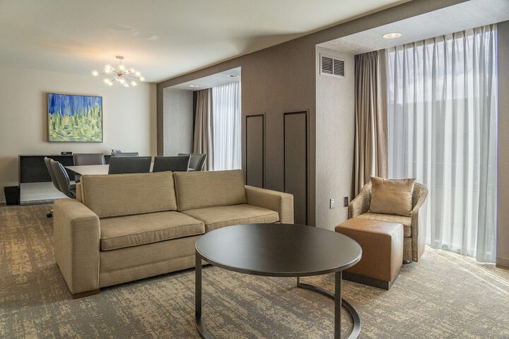 Hilton Columbus Downtown
