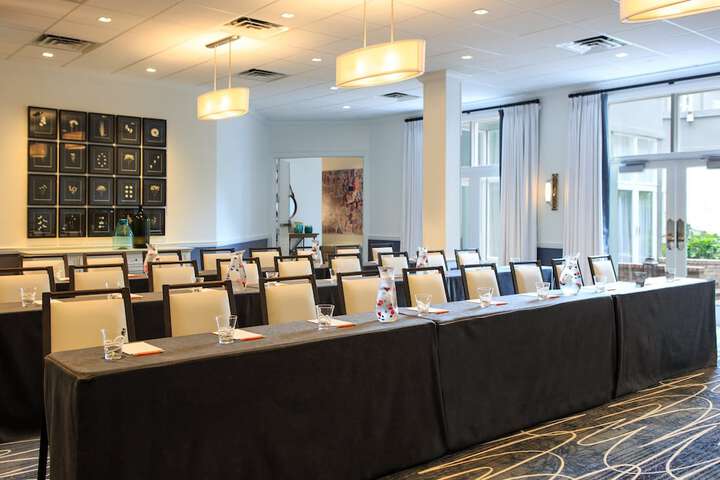Kimpton Brice Hotel by IHG