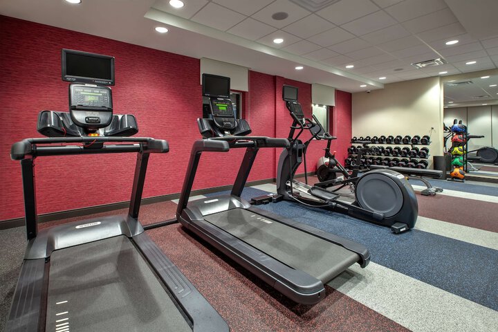 Health and Fitness 35 of 38