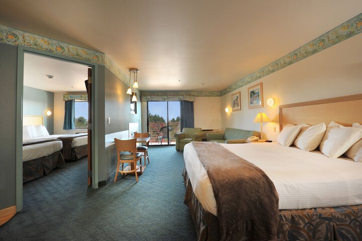Atlantis Family Waterpark Hotel an Ascend Collection Hotel