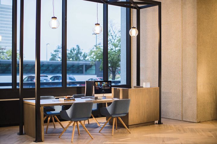 Renaissance Toledo Downtown Hotel