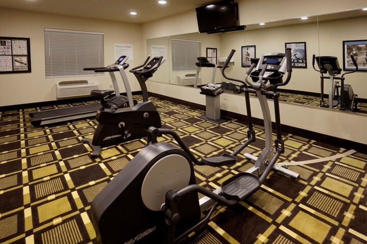 Holiday Inn Express Marble Falls by IHG