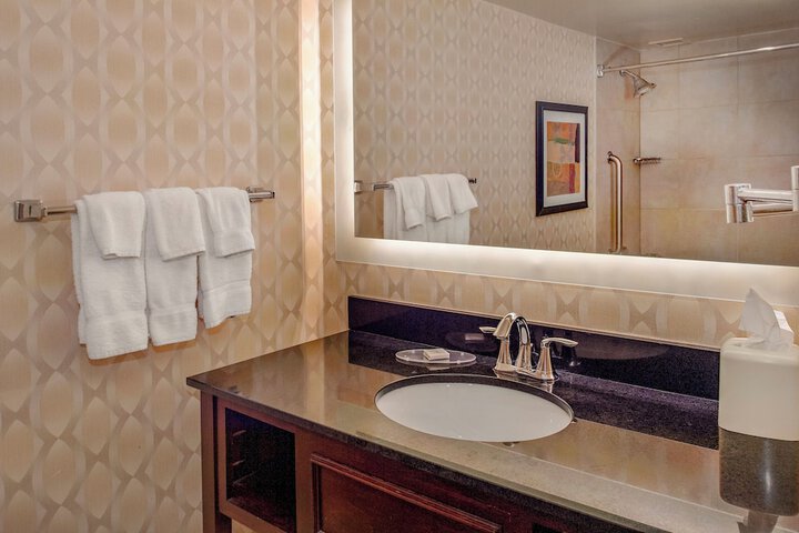 Crowne Plaza St. Louis Airport by IHG
