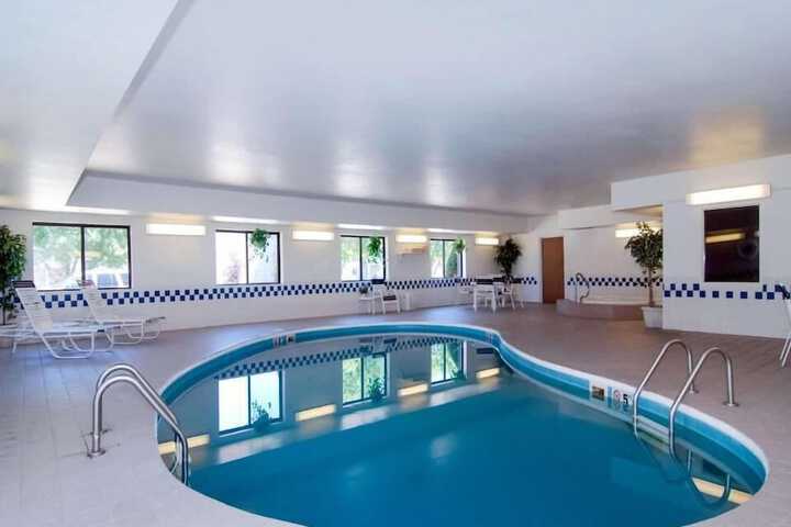 Pool 2 of 35