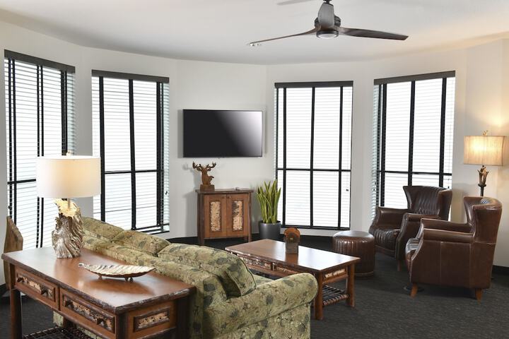 Stoney Creek Hotel Tulsa - Broken Arrow