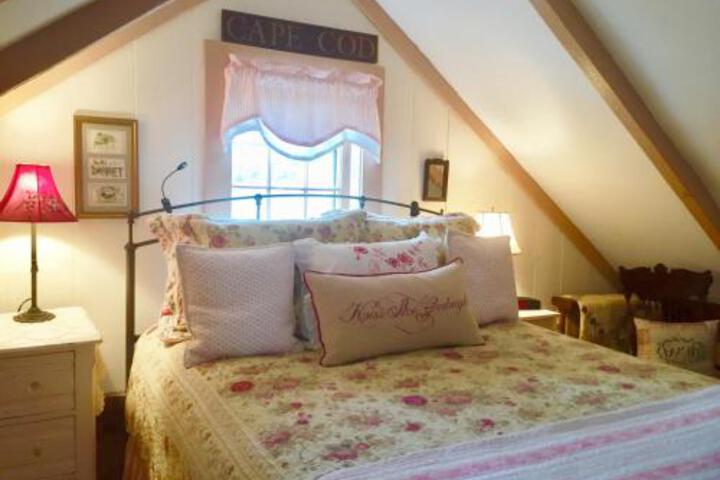 Mulberry Tree Inn