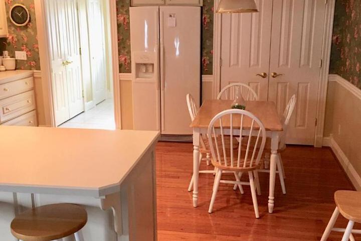 Downtown abode in the heart of the Bourbon Trail