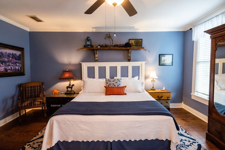 Kennedy Manor B & B