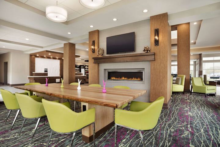 Hotel Interior 10 of 35