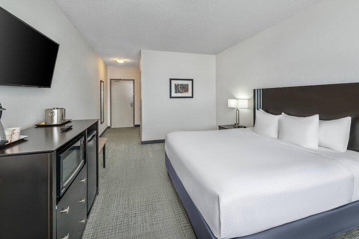 Park Inn by Radisson Edmonton Airport