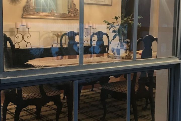 The Plantation House Boutique Inn