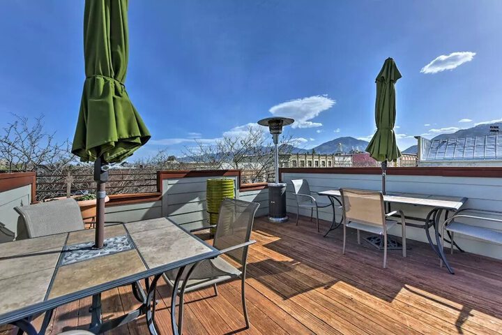 Terrace/Patio 25 of 32