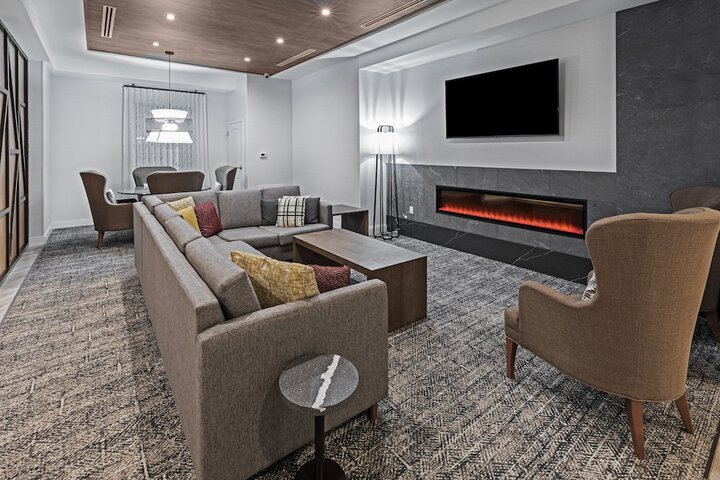 Staybridge Suites Portland by IHG