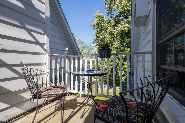Terrace/Patio 69 of 69
