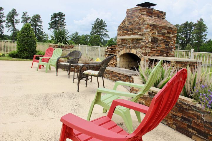 Maple Creek Bed and Breakfast
