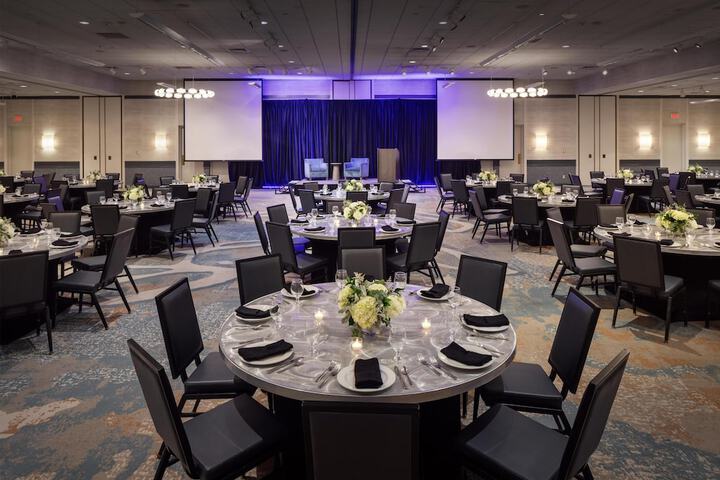 DoubleTree by Hilton Boston - Andover