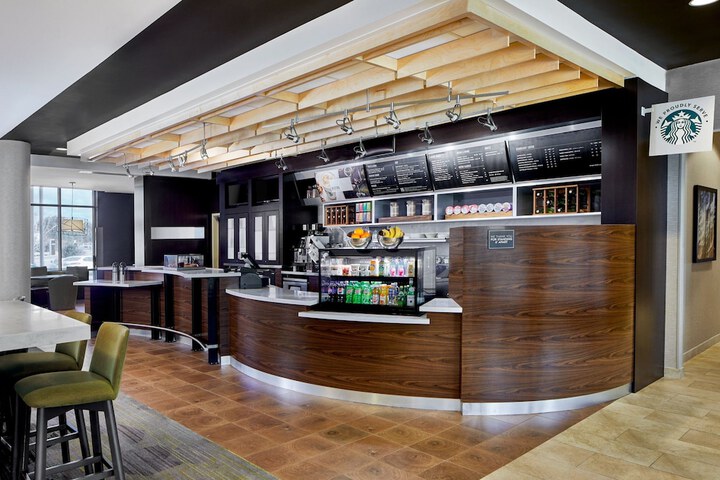 Courtyard by Marriott Atlanta Lithia Springs