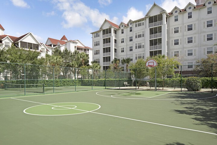 Tennis and Basketball Courts 41 of 53
