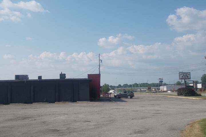 Davis Motel