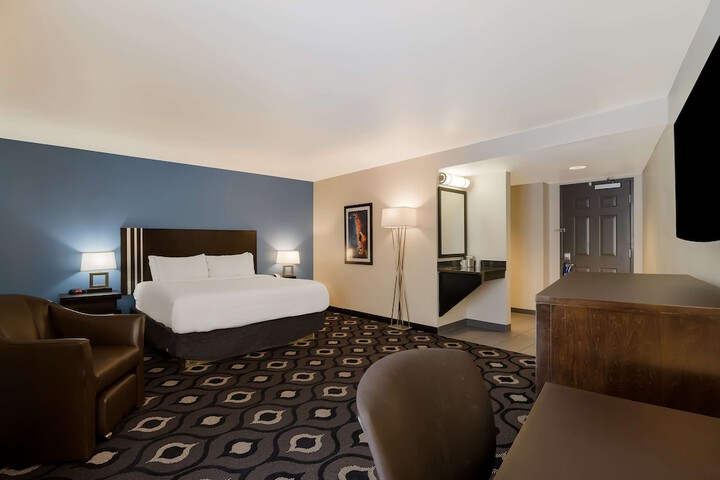 Grand Z Casino Hotel by Red Lion Hotels