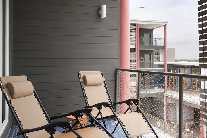 East Austin Hotel