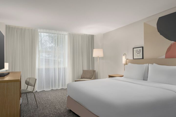 Spark by Hilton Seattle Airport