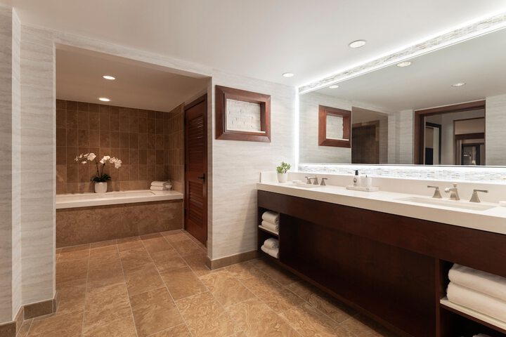 The Ritz-Carlton Rancho Mirage