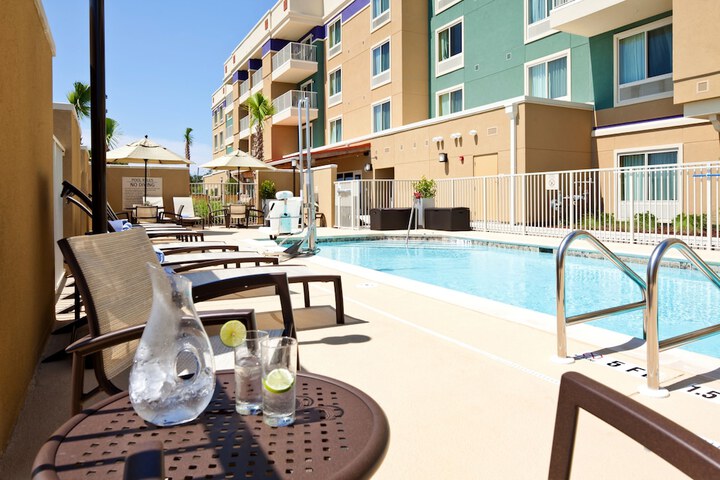 TownePlace Suites by Marriott Fort Walton Beach-Eglin AFB