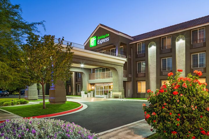 Holiday Inn Express Lancaster by IHG