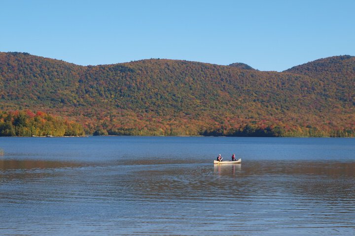 The Mountain Top Inn & Resort