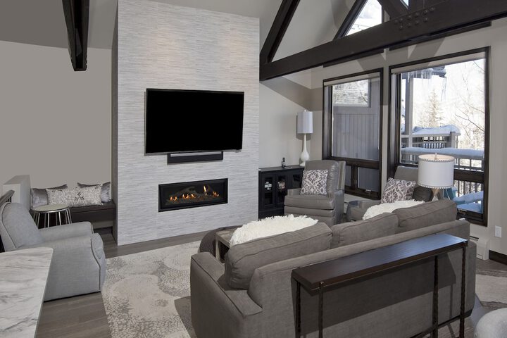 The Pines Lodge a RockResort, by Vail Resorts
