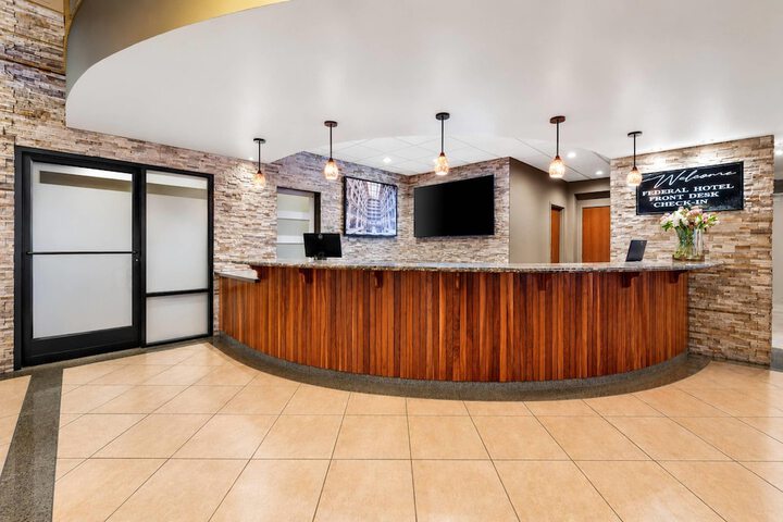 The Federal Hotel Downtown Carson City an Ascend Collection Hotel
