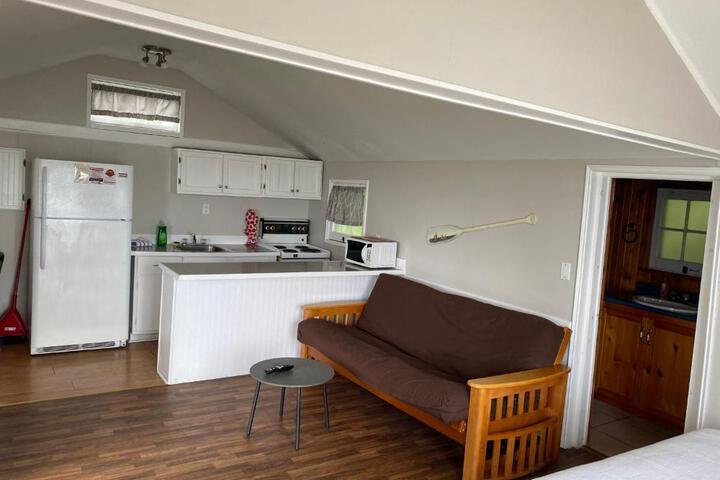 Merland Park Cottages and Motel
