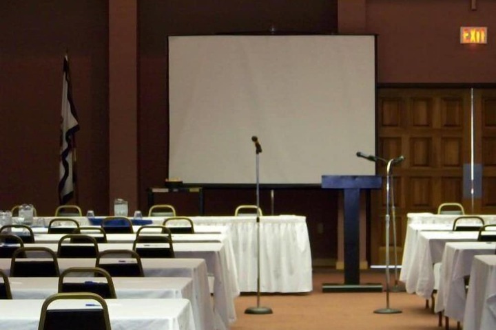 Meeting 25 of 41