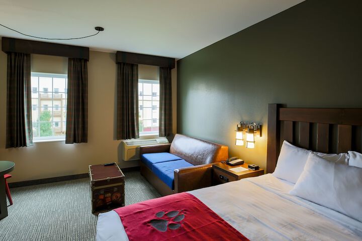 Great Wolf Lodge Illinois