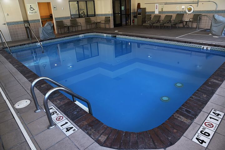 DoubleTree by Hilton Helena Downtown