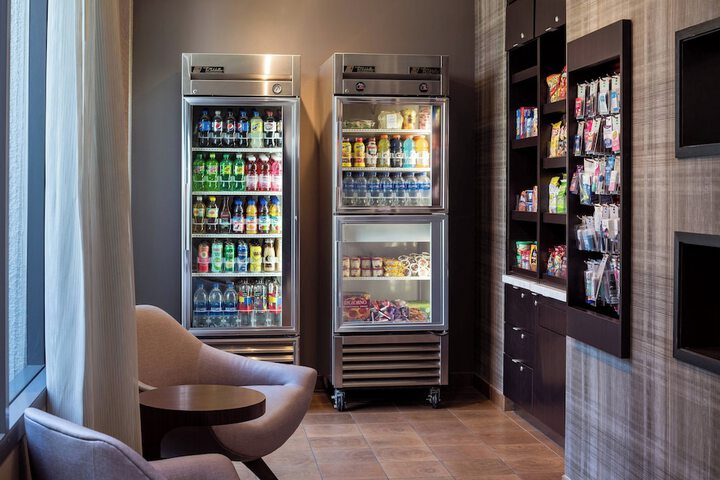Courtyard by Marriott Richmond / Berkeley