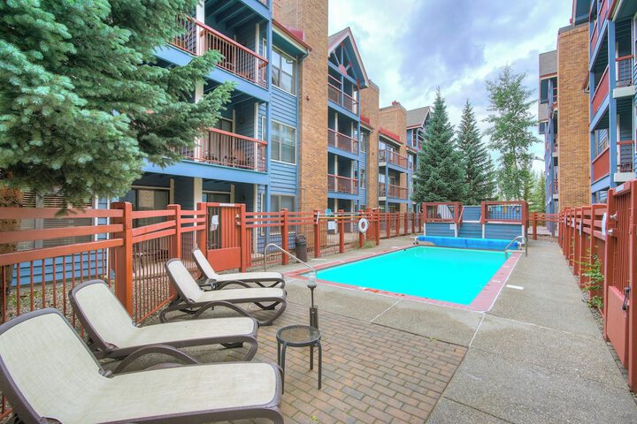 River Mountain Lodge a Vail Resorts Property
