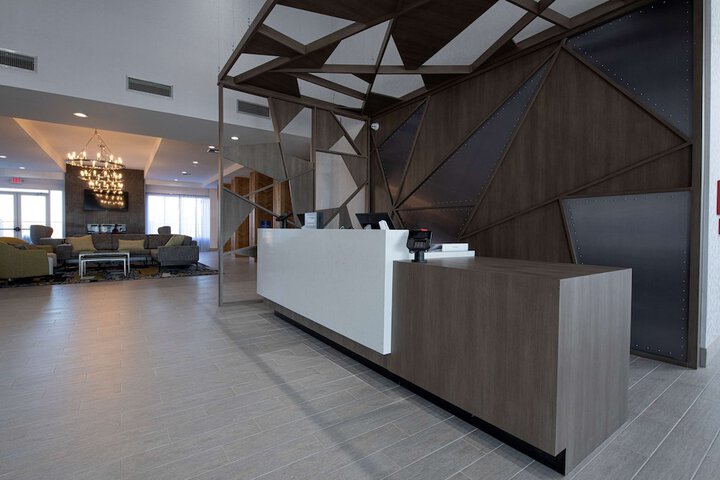 DoubleTree by Hilton Sulphur Lake Charles