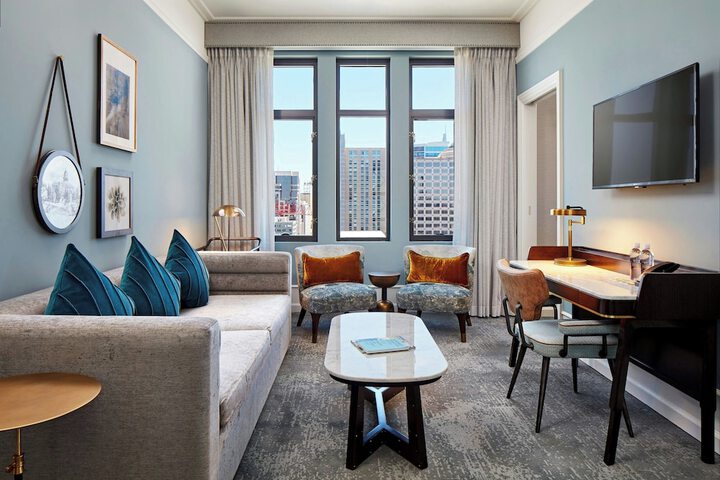 The Citizen Hotel Autograph Collection