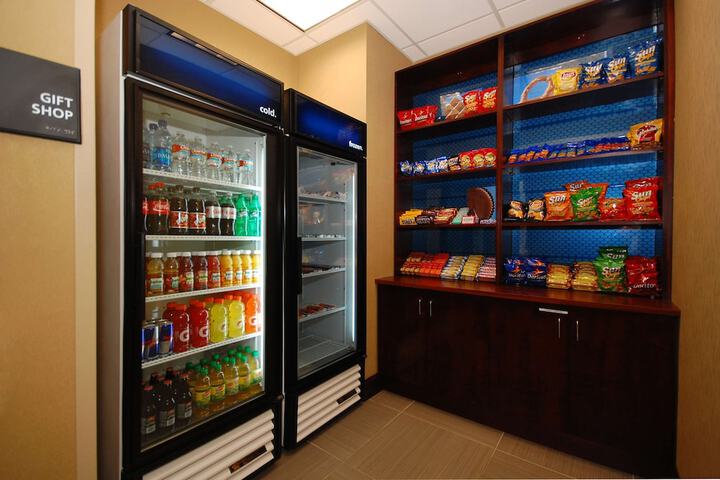 Hampton Inn Jackson / Flowood (Airport Area) MS